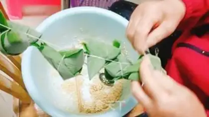 Make Snack step 12