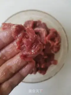 Make Beef sauerkraut step 2