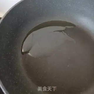 Make White mushrooms step 12