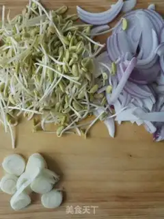Make Beef sauerkraut step 3