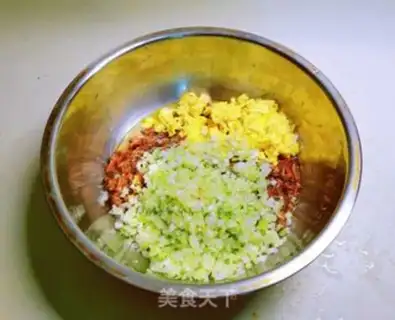 Make Zippa buns step 7