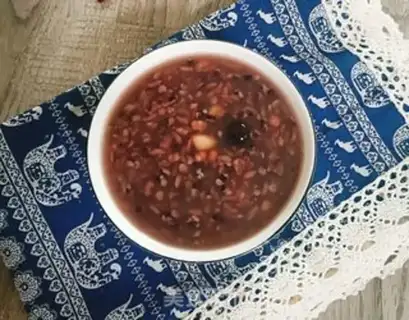 Make Black rice step 6