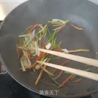 Make White mushrooms step 13