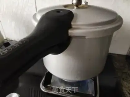 Make Straw and ashes step 15