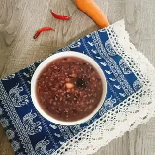 Make Black rice step 7