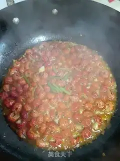 Make Seven-colour porridge step 0