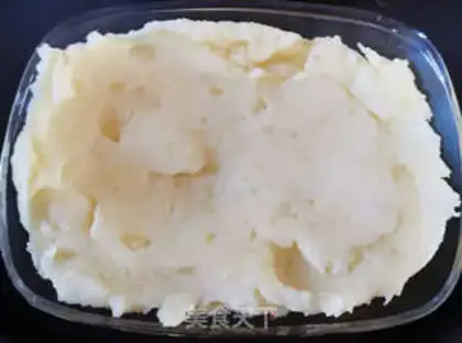 Make Turkish potato cheryn step 9