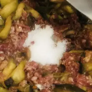 Make Sausage fries step 12