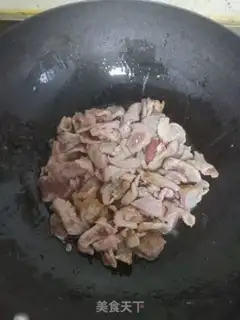 Make The private sushi meat step 3