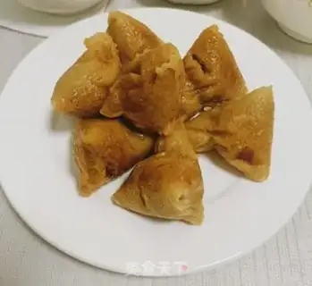 Make Snack step 17