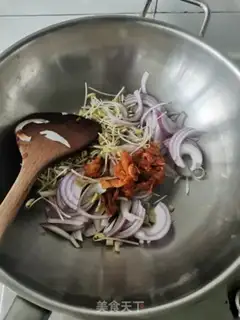 Make Beef sauerkraut step 8