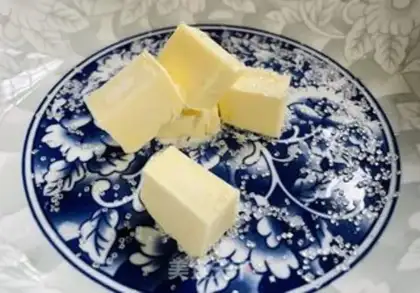 Make Mashed potato salad step 1