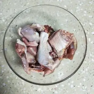 Make Ginger