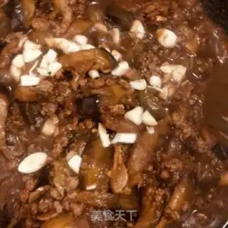 Make Sausage fries step 15