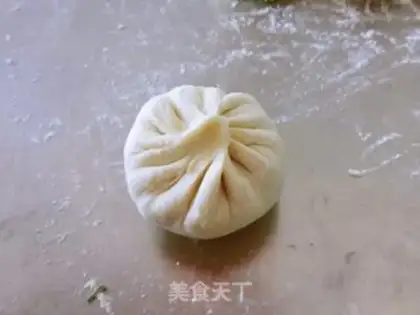 Make Zippa buns step 13