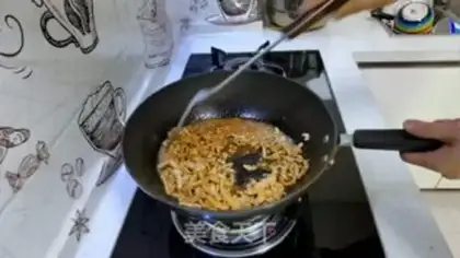 Make Cake step 2