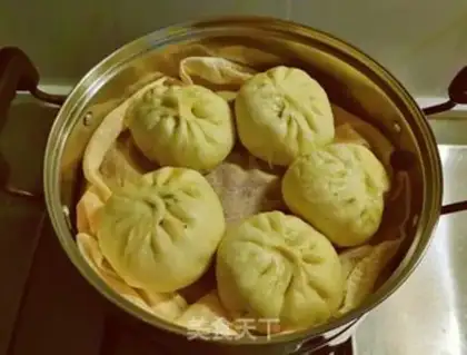 Make Zippa buns step 14