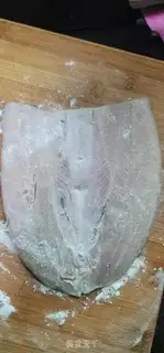 Make Dried lice step 1