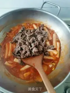 Make Beef sauerkraut step 11