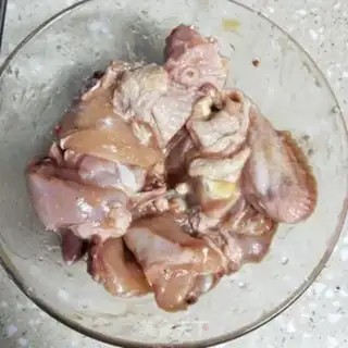 Make Ginger