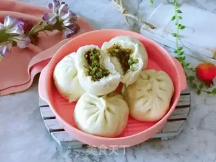 Make Zippa buns step 15