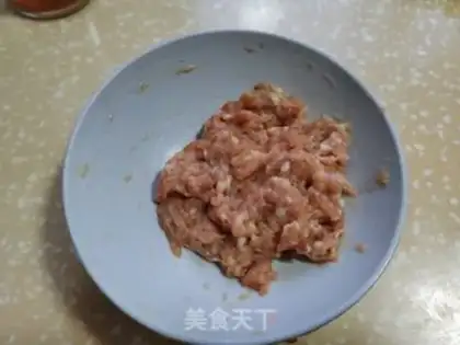 Make Meatloaf step 0