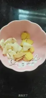 Make Dried lice step 2