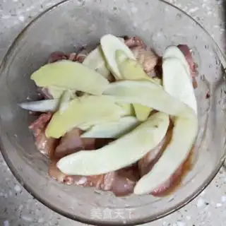 Make Ginger
