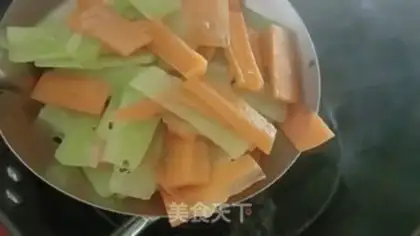 Make Sodium step 1