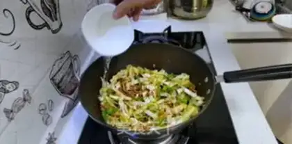Make Cake step 5