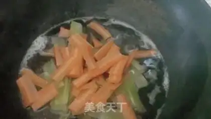 Make Sodium step 3
