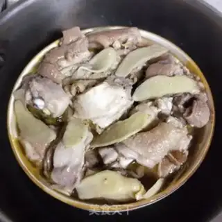 Make Ginger