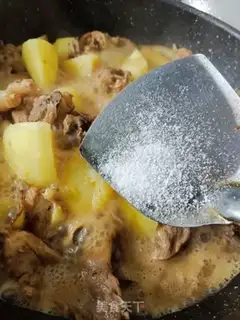 Make Ginger