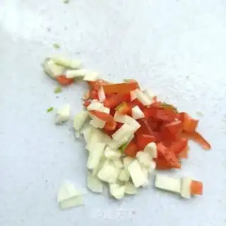 Make Breathed eggs step 7
