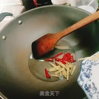 Make Sodium step 4