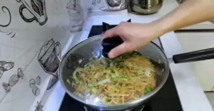 Make Cake step 10