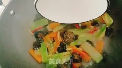 Make Sodium step 7