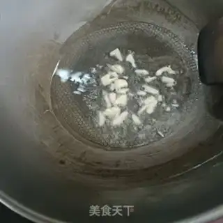 Make Ham sausage and potatoes step 3