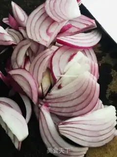Make Beef onions step 2