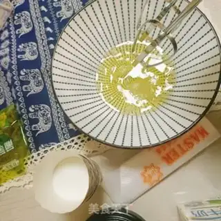 Make Cupcake step 5