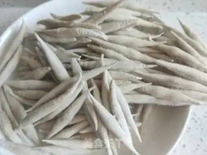 Make Tomato pasta fish soup step 2