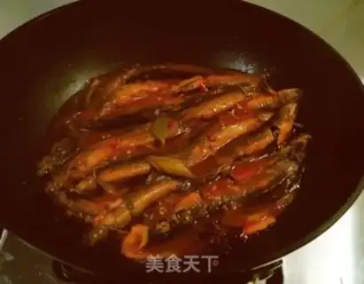 Make Intestines step 0
