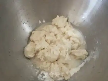 Make Intestines step 1