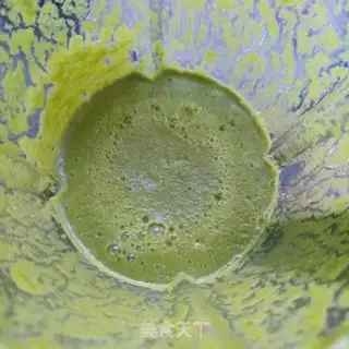 Make A melon juice step 5