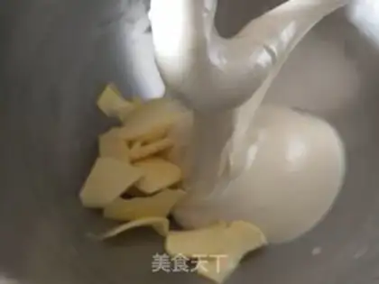 Make Intestines step 3