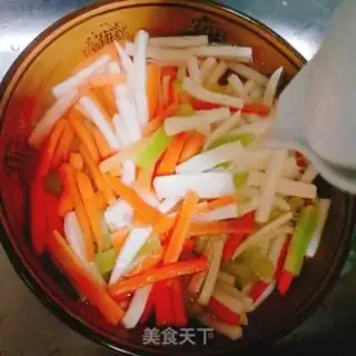 Make Sour chili step 3