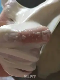 Make Intestines step 4