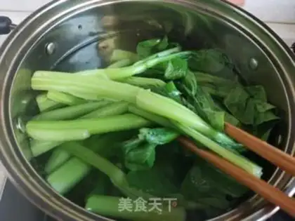 Make Cage core step 2