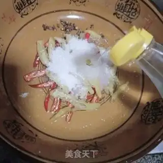 Make Sour chili step 4