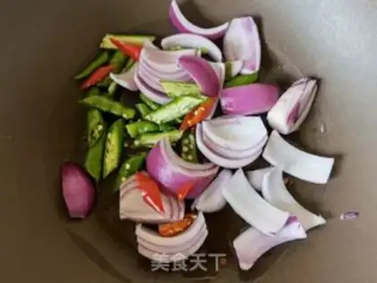 Make Intestines step 5
